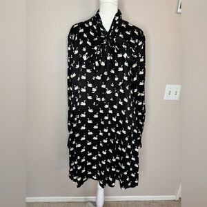 Maeve Dress - Size Large